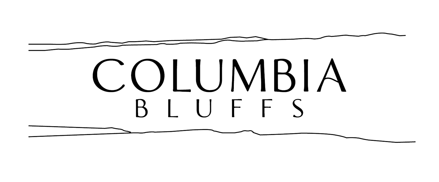 Columbia Bluffs